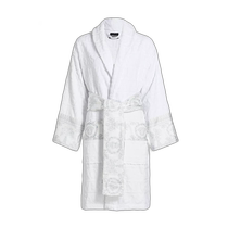 (Direct mail from the United States) versace mens nightgown Versace
