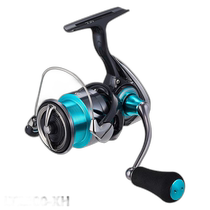 Japan direct mail Daiwa spinning reel Emeraldas X LT2500-XH 24 year model spinning reel