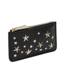 Hong Kong direct mail JIMMY CHOO womens wallet NANCYCZNPJIMCHBG