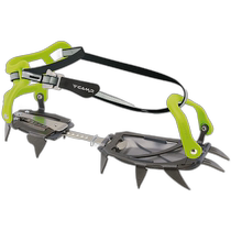 Japan direct mail caravan mens and womens camp outdoor CAMP Stalker universal rock climbing equipment mountaineering equipment 1