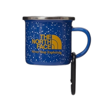 Korea direct mail THE NORTH FACE outdoor sports Korean version autumn and winter new mens water cup NA5CQ0