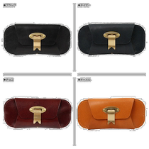 Japan direct mail Cliff clife glasses case glasses case sunglasses for men and women SCENE CF-109