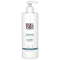 Hong Kong direct mail Bulldog Mens Skin Care Shower Gel Coastline 16 9 fl oz (5