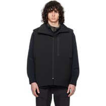(Direct mail from the United States) descente mens vest vest Descente mens style