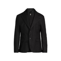 (Direct mail from the United States) emporio armani mens casual suit
