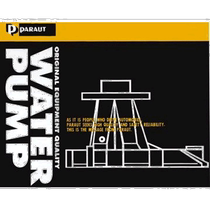 (Direct mail from Japan) Hitachi water pump M3-032