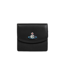 Hong Kong direct mail VIVIENNE WESTWOOD womens wallet 5115002JWL001LN403