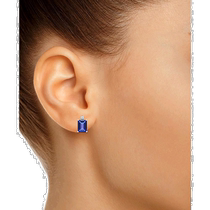 American direct mail macys universal earrings emerald earrings jewelry diamonds