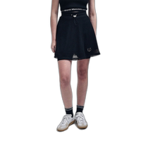 Korean direct mail mardi mercredi actif universal womens sports outdoor skirt