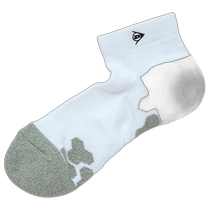 Direct mail from Japan DUNLOP tennis and badminton uniform (mens uniform)] Socks thick shorts for men (TPO