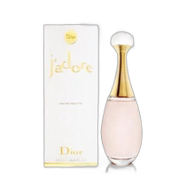 Direct mail from Hong Kong DIOR Dior True Bright Eau de Toilette for Women 100ml Woody Citrus Orange Blossom Rose