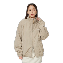 Korean direct mail LEE American retro casual 24 autumn and winter new daily men and women same style jacket LE2403J