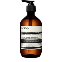 Direct shipping from Australia to Aēsop Aesop Fragrance Hand Cleanser 500ml