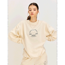 Korean direct mail feel low sophie general hoodie sports jacket