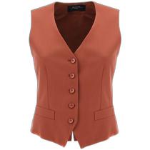 Hong Kong direct mail WEEKEND MAX MARA womens vest CHIMERA002OO