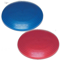 Japan direct mail TOEILIGHT mens and womens balance mat 705 1 piece yoga supplies blue red blue red TO