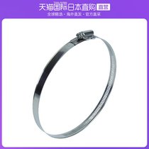 Japan direct mail TRUSCO pipe strap TA14 329 throat hoop locking hoop gas pipeline water pipe oil pipe