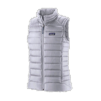 Japanese fashion errand patagonia Patagonia womens down vest Down Sweater HERG X
