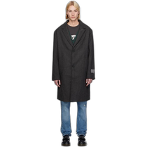 (Direct mail from the United States) ksubi mens coat