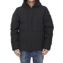 Hong Kong direct mail Canada Goose Canada Goose mens MacMillan coat 2080M61