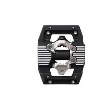 SHIMANO PD-M821 bicycle pedal SAINT double-sided SPD lock pedal cycling pedal M821