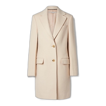 Hong Kong direct mail fashion luxury Stella McCartney Stella McCartney womens coat 6600
