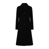 Hong Kong direct mail fashionable luxury Cinzia Rocca womens coat