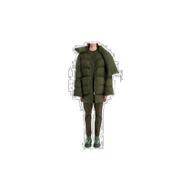 Hong Kong direct mail trendy luxury Rick Owens Rick Owens mens Rick Owens mens scarf