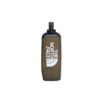The North Face Running Soft Bottle 500 Transparent Gray (CG) One Size NN3236