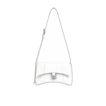 Hong Kong direct mail trendy luxury Balenciaga womens DOWNTOWN plus small shoulder bag 6