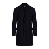 Hong Kong direct mail trendy luxury Dondup mens coat