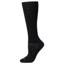 Hong Kong direct mail trendy luxury smartwool womens Ski Zero Extra elastic mid-tube pillow