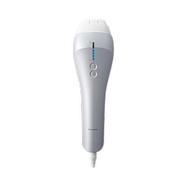 (Direct mail from Japan) Panasonic ES-WP82-S hair removal device for home face and body without mustache