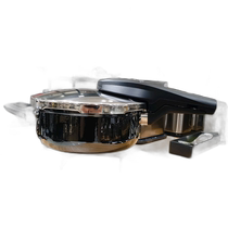 Korean direct mail WMF premium pressure cooker 30 L WMF3201111827