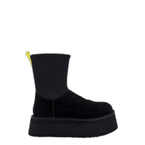 Hong Kong direct mail UGG womens boots 1144031BLK CO black STIVALI