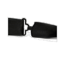 Hong Kong direct mail TOM FORD mens tie SRM003SPS05LB999