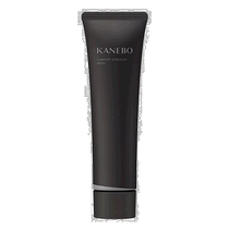 日本直邮KANEBO嘉娜宝盈润丝滑洁面洗面奶130g