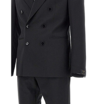 Hong Kong direct mail Manuel Ritz mens suit 3630A337824000299