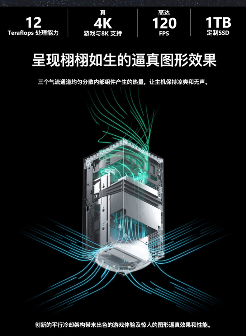 31号20点 Microsoft 微软 Xbox Series S 家用游戏机 美版/日版 1936元包邮 值值值-买手聚集的地方