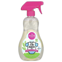Dapple Baby Decontamination Spray Unscented 16 9 fl oz (500 ml) from Hong Kong