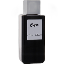 Direct mail from the United States Franck Boclet (plain cover)FRANCK BOCLET SUGAR EXTRAIT D