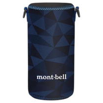 Japan direct mail montbell bottle cover S water bottle