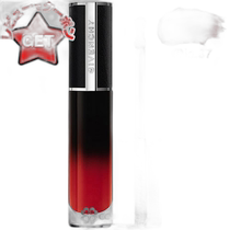 (Direct mail from Japan) GIVENCHY Rouge Interdie Velvet Cream #No 3