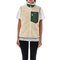Hong Kong direct mail Patagonia womens vest 23083DNPI AW2024 pattern CLASSIC RET
