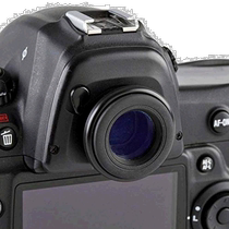 Japanese direct mail thinkTANKphoto waterproof and rainproof eyepiece plastic