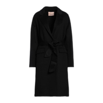 Hong Kong direct mail trendy luxury Twinset womens coat