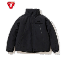 Korean direct mail uniform bridge universal down jacket