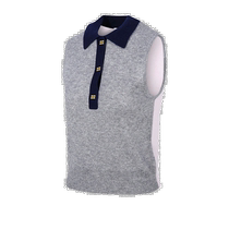 Hong Kong direct mail GANNI womens vest K2050523