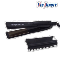 Korea Direct Mail Yes Beauty Curly Hair Straightener Accessories YES] BEAUTY Professional Hair Straightener