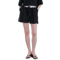 Korean direct mail nouve universal sweatshirt